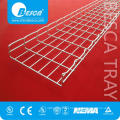 Manufacture Besca Wire Mesh Cable Tray Supporting Systems